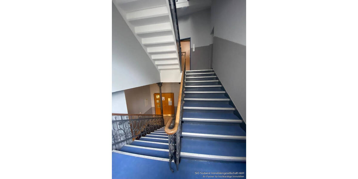 Mehrfamilienhaus, Wohnhaus Karlsruhe / Innenstadt Weststadt - 6 Zimmer, 2 m&sup2;, 19.000&euro; | Angebot:20596680