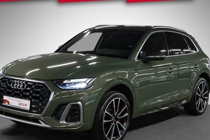 Audi Q5 46.702 km 44.940 &euro; Stuttgart 70469