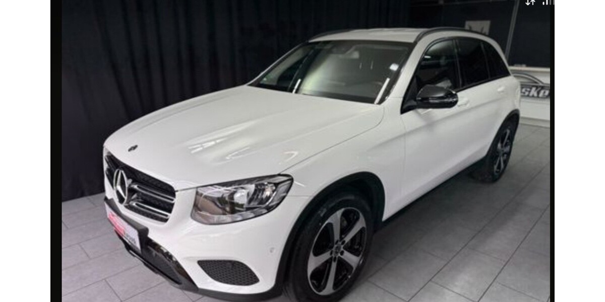 Mercedes-Benz GLC 74.000 km 30.900 &euro; Karlsfeld 85757