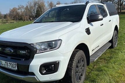 Ford Ranger 67.000 km 40.900 &euro; Wermelskirchen 42929