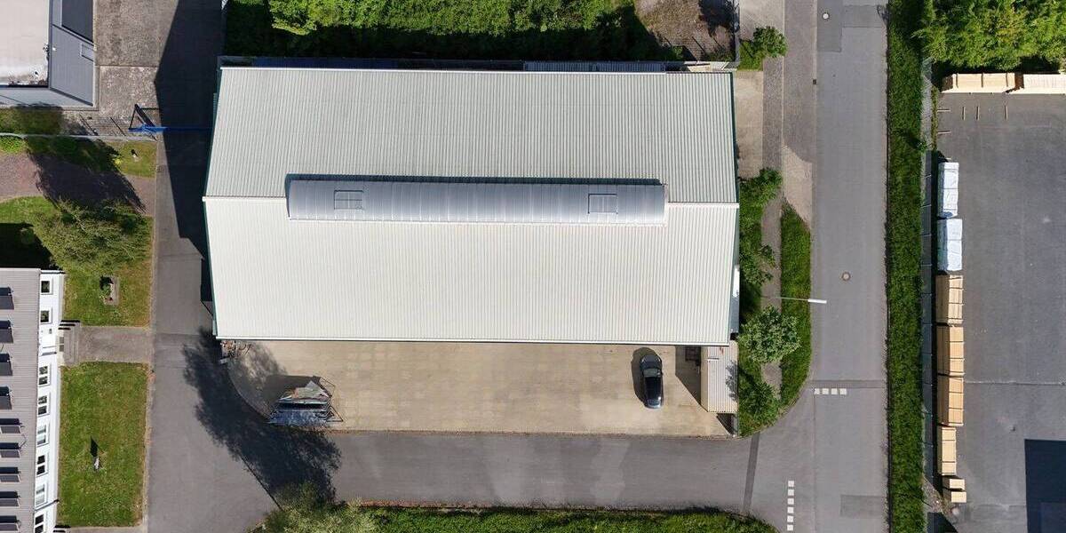 Gewerbeobjekt Bad Sassendorf / Lohne Lohne - 575.000&euro; | Angebot:25729677