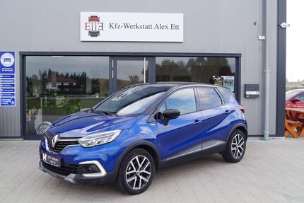 Renault Captur 61.700 km 13.650 € Feichten 84550