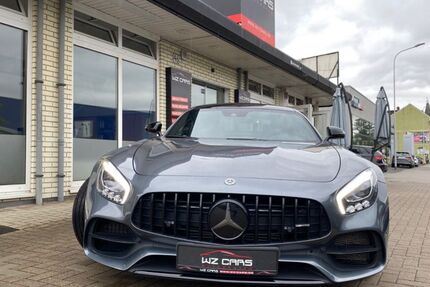 Mercedes-Benz AMG GT 69.500 km 79.999 € Wetzlar 35576
