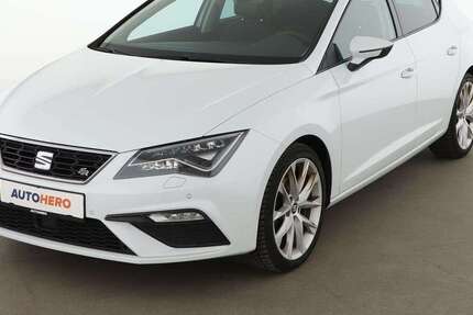 Seat Leon 75.408 km 17.650 &euro; Essen 45141