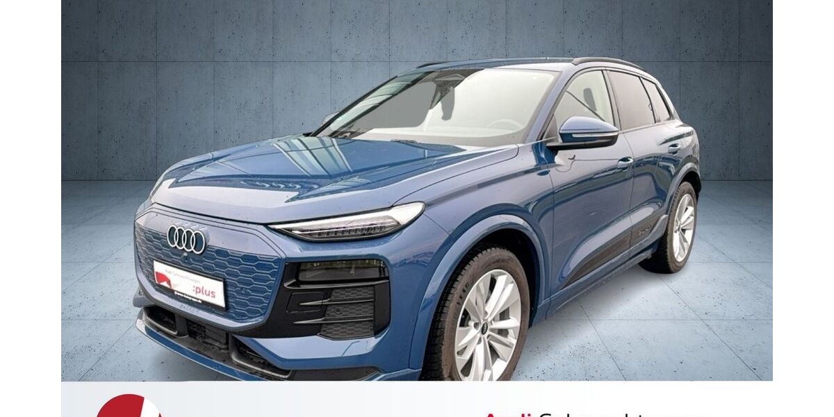 Audi Q6 e-tron 9.657 km 57.640 &euro; Neutraubling 93073