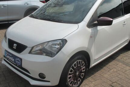 Seat Mii 69.522 km 6.999 &euro; Hollenstedt 21279