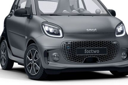 Smart ForTwo 13.510 km 16.595 &euro; Neuenkirchen 48485
