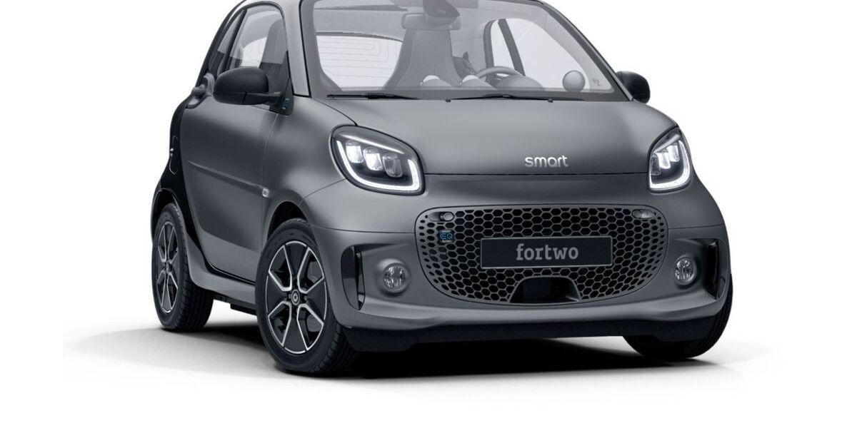 Smart ForTwo 13.510 km 16.595 &euro; Neuenkirchen 48485