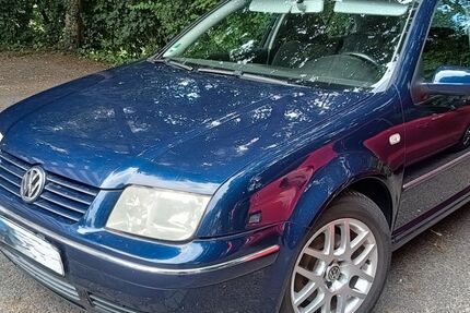 VW Bora 192.000 km 1.150 &euro; Krefeld 47809