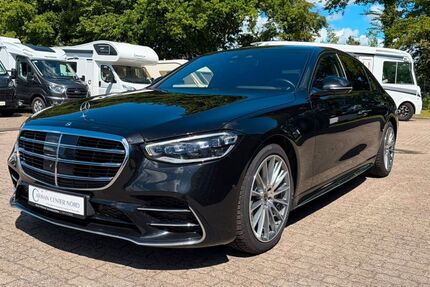 Mercedes-Benz S 400 98.000 km 85.850 &euro; Lohe-Rickelshof 25746