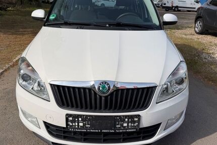 Skoda Fabia 172.000 km 2.900 &euro; Celle 29223