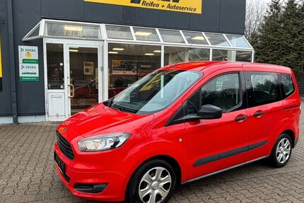 Ford Tourneo Courier 174.669 km 4.000 &euro; Lüdenscheid 58513