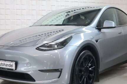 Tesla Model Y 79.275 km 32.890 &euro; Freising 85354