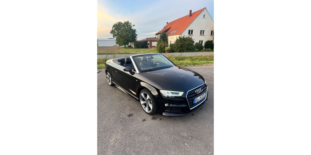 Audi A3 99.930 km 17.200 &euro; bielefeld 33611