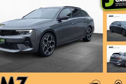 Opel Astra 12.137 km 25.490 &euro; Pfaffenhofen 85276