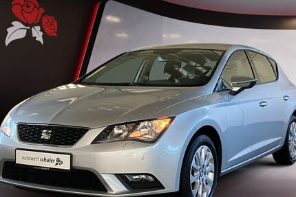 Seat Leon 27.800 km 13.880 &euro; Zimmern ob Rottweil 78658