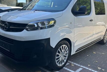 Opel Vivaro 169.425 km 12.790 &euro; Frankenthal/Studernheim 67227