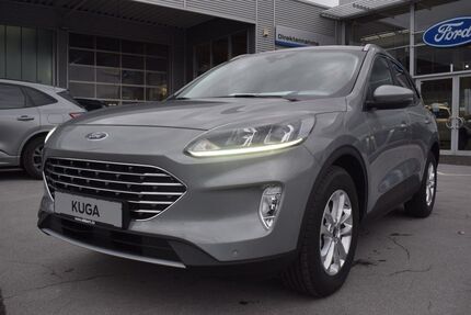 Ford Kuga 5.000 km 31.999 &euro; Rietberg 33397