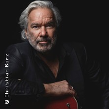Stefan Gwildis - das war doch grad' erst eben - 50 Jahre auf der Bühne 16.11.2025 Kulturforum