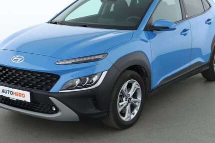 Hyundai KONA 42.090 km 15.430 € Köln 50739