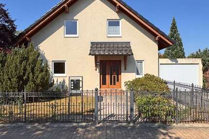 Haus Oberkrämer - 3 Zimmer, 117 m&sup2;, 449.000&euro; | Angebot:27501708