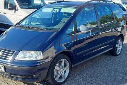 VW Sharan 233.158 km 2.300 € Alt Duvenstedt 24791