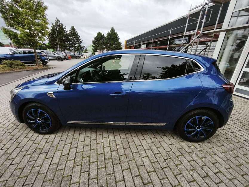 Clio