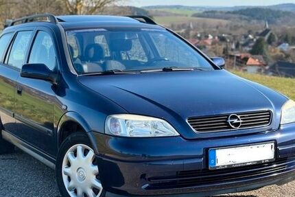 Opel Astra 137.700 km 2.799 &euro; Bruchsal 76646
