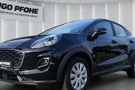 Ford Puma 36.630 km 16.975 € Bad Segeberg 23795