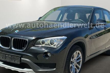 BMW X1 141.870 km 6.499 &euro; Brehna 06796