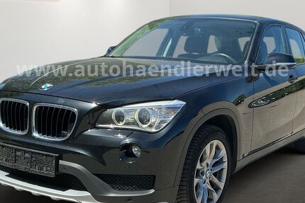 BMW X1 141.870 km 8.999 &euro; Brehna 06796