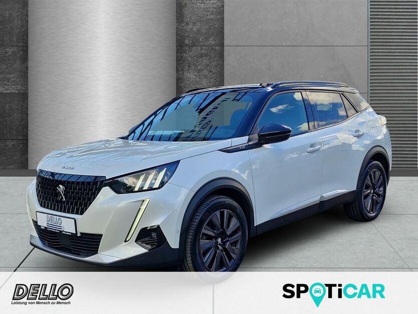 Peugeot 2008 45.027 km 21.790 € Bremen 28199