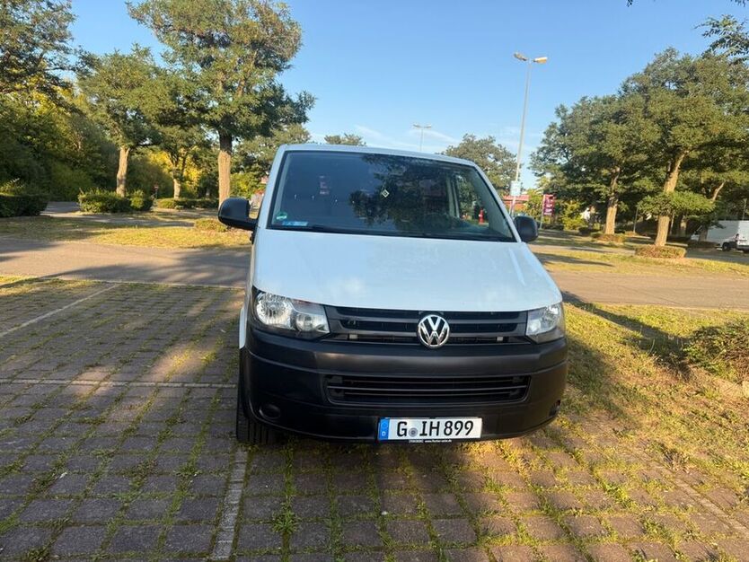 T5 Transporter