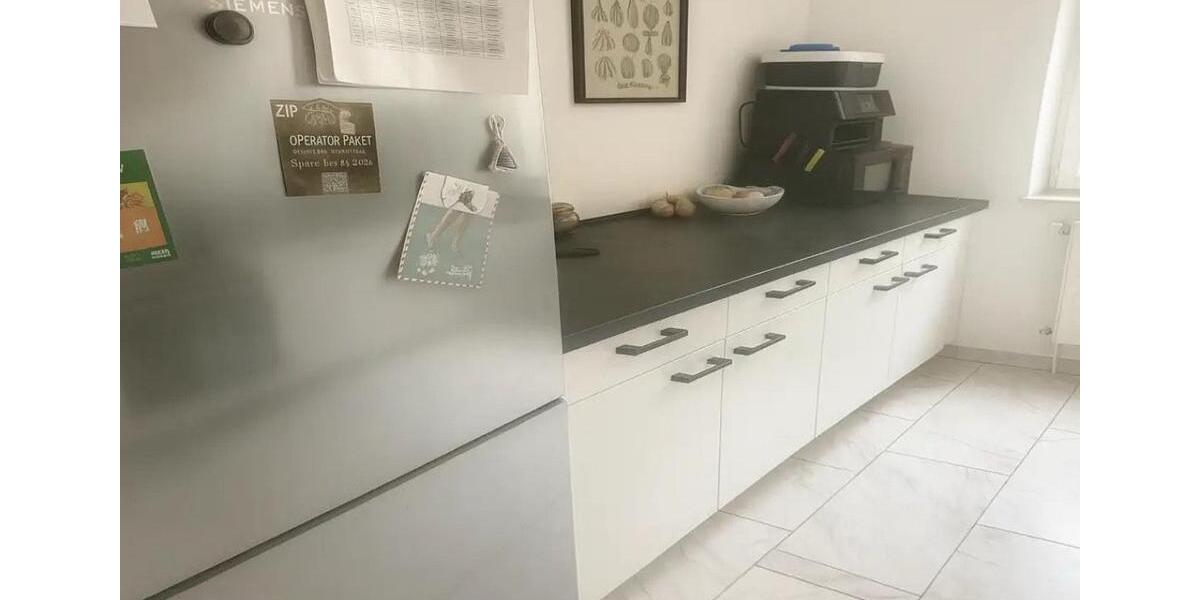Etagenwohnung Müncheberg - 4 Zimmer, 86 m&sup2;, 142.470&euro; | Angebot:27135034