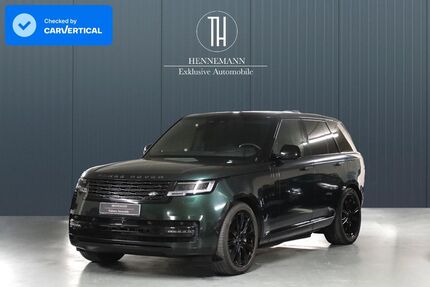 Land Rover Range Rover 29.500 km 125.850 &euro; Bremen 28207