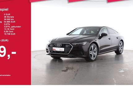 Audi A7 28.987 km 52.770 &euro; Plattling 94447