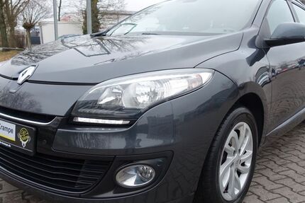 Renault Megane 126.000 km 5.580 &euro; Selm 59379
