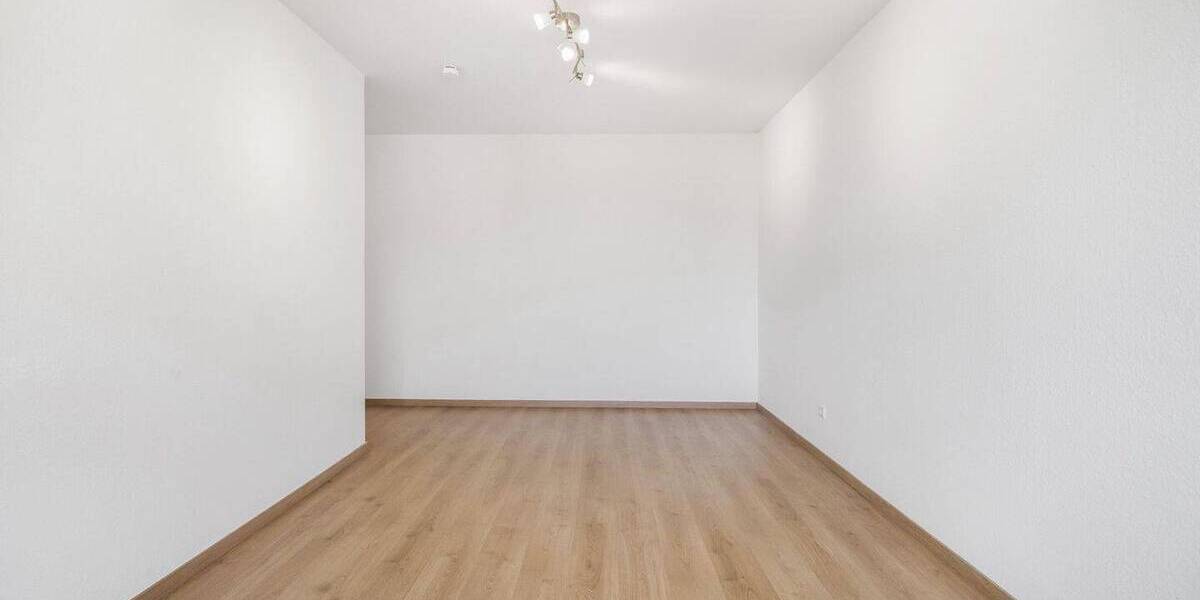 Etagenwohnung Bremen Gröpelingen - 3 Zimmer, 70 m&sup2;, 980&euro; | Angebot:26866041
