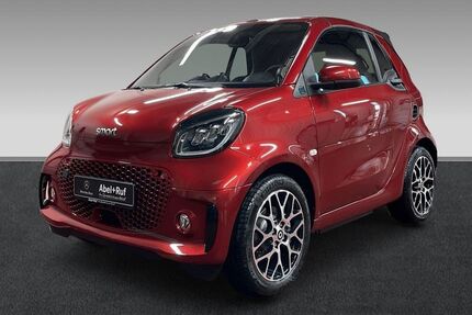 Smart ForTwo 24.900 km 17.599 &euro; Donauwörth 86609