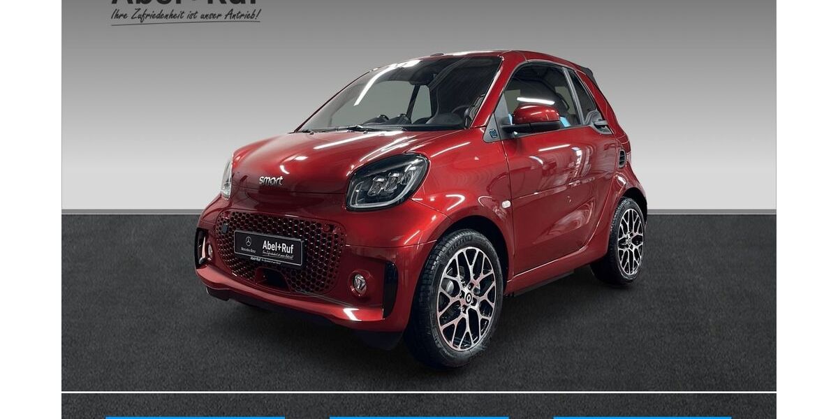Smart ForTwo 24.900 km 17.599 &euro; Donauwörth 86609