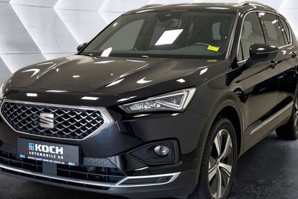 Seat Tarraco 87.350 km 32.990 &euro; Berlin 12681