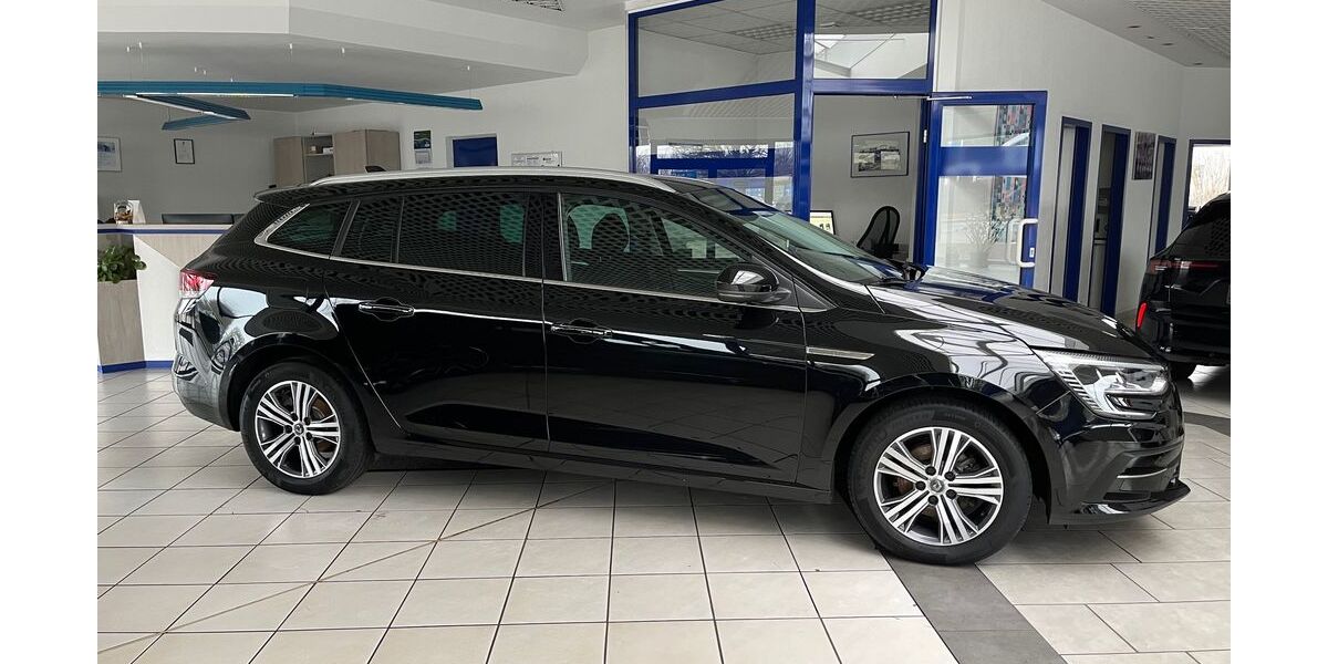 Renault Megane 94.986 km 13.990 &euro; Bergen 18528