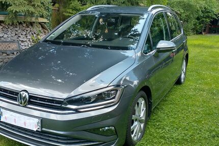 VW Golf Sportsvan 65.500 km 18.200 &euro; Teltow 14513