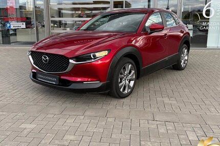 Mazda CX-30 59.290 km 20.990 &euro; Karben 61184