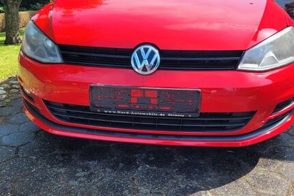 VW Golf 115.000 km 7.599 € Stadland 26935