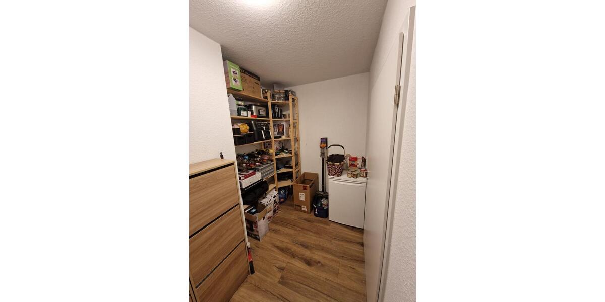 Emsbüren: Schöne helle Penthauswohnung 3 zimmer