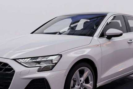 Audi A3 6.900 km 33.550 &euro; Vohenstrauss 92648