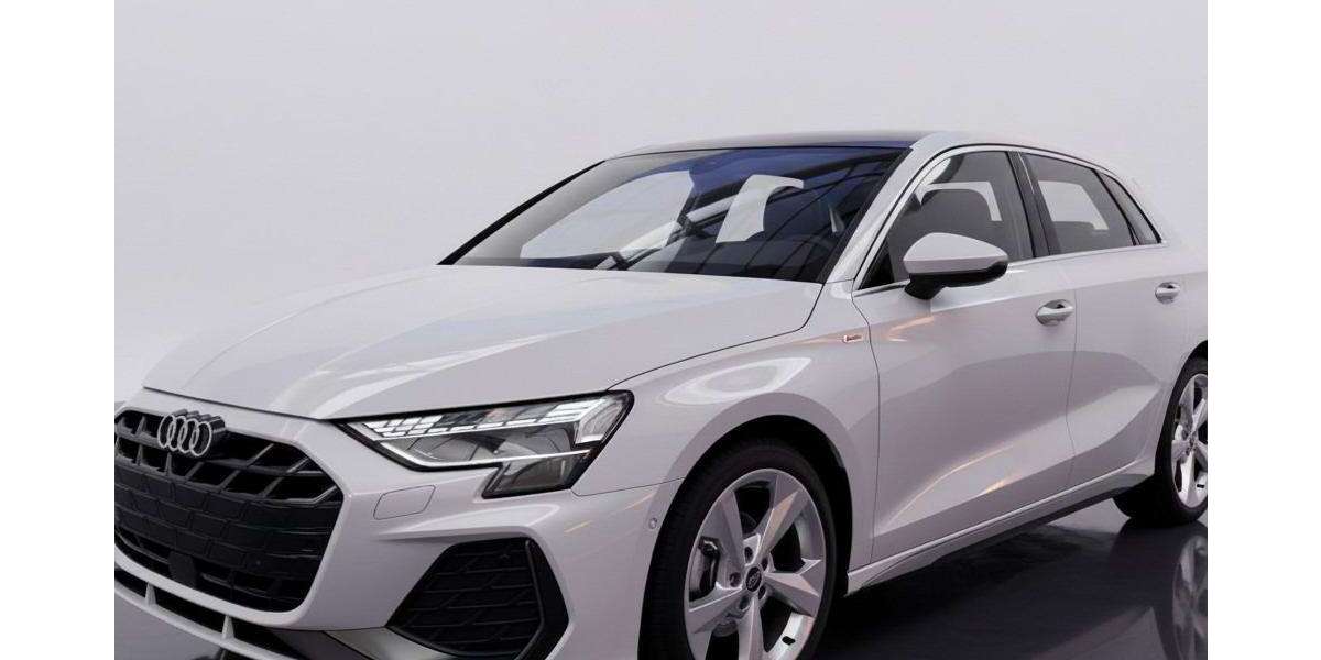 Audi A3 6.900 km 33.550 &euro; Vohenstrauss 92648