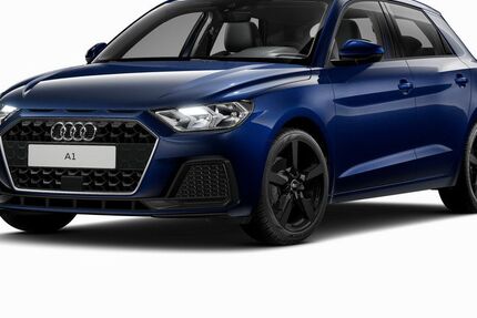Audi A1 7.968 km 25.880 &euro; Wittenberge 19322