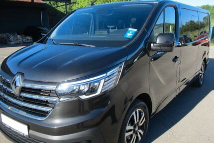 Renault Trafic 48.995 km 41.980 &euro; Furth im Wald 93437